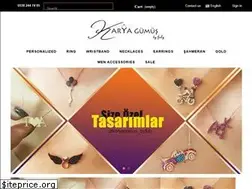 Sites similar to karyagumus.com