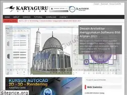 Sites similar to karyaguru.com