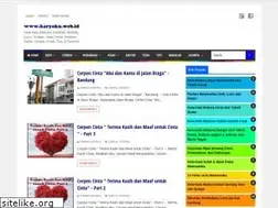 Sites similar to karyaku.web.id