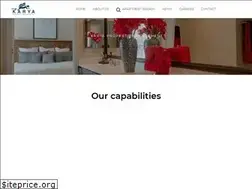 Sites similar to karyamanagement.com