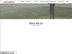 Sites similar to karyamedia.my