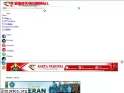 Sites similar to karyanasional.com