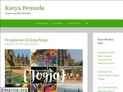 Sites similar to karyapemuda.com