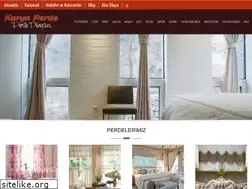 Sites similar to karyaperde.com