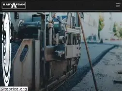 Sites similar to karyapsan.com.tr
