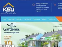Sites similar to karyasehati.com