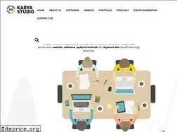 Sites similar to karyastudio.com