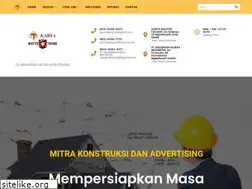 Sites similar to karyatukang.com