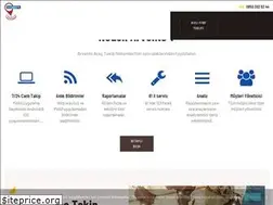 Sites similar to karyaturk.com