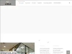 Sites similar to karyayapi.com.tr