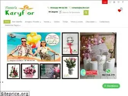 Sites similar to karyflor.com