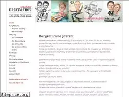 Sites similar to karykatura.org