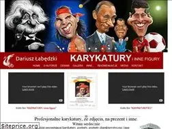 Sites similar to karykatury.com.pl