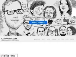 Sites similar to karykatury.com