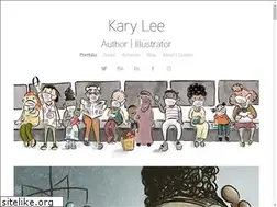 Sites similar to karyleestudios.com