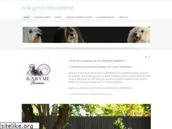 Sites similar to karyme.net