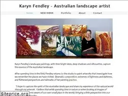 Sites similar to karynfendley.com