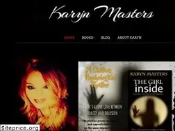 Sites similar to karynmasters.com