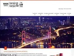 Sites similar to karyuz-karyuz.com