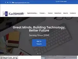 Sites similar to karzansoft.com
