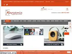 Sites similar to karzemia.es