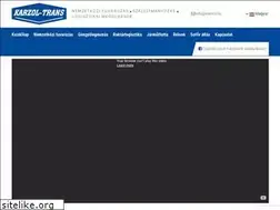 Sites similar to karzol.hu