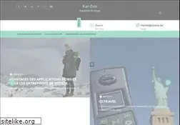 Sites similar to karzoo.be