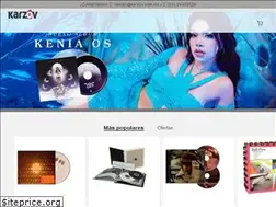 Sites similar to karzov.com.mx
