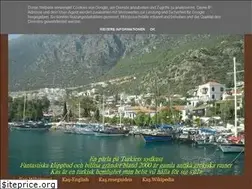 Sites similar to kas-city.blogspot.com