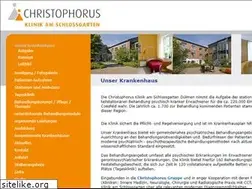Sites similar to kas-duelmen.de