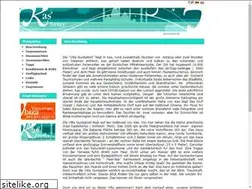 Sites similar to kas-ferien.de