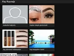 Sites similar to kas-kaynagi.onrender.com