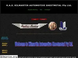 Sites similar to kas-kilmartin.com.au