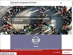 Sites similar to kas-koeln.de