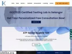 Sites similar to kas-lab.com