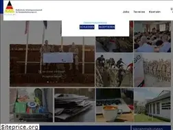 Sites similar to kas-soldatenbetreuung.de