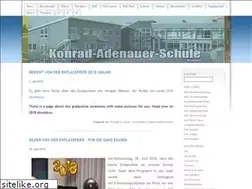 Sites similar to kas-wenden.de