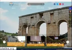 Sites similar to kas.bel.tr