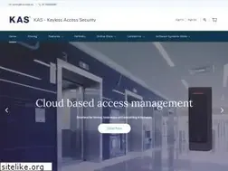 Sites similar to kas.com.au
