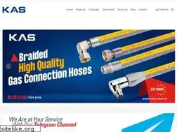Sites similar to kas.com.tr