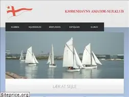 Sites similar to kas.dk
