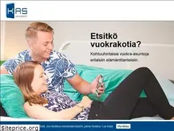 Sites similar to kas.fi