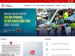 Sites similar to kas.gov.tr