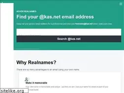 Sites similar to kas.net