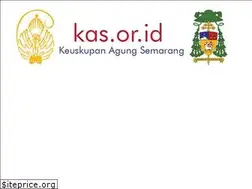 Sites similar to kas.or.id
