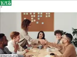 Sites similar to kas.si