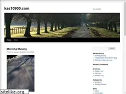 Sites similar to kas10900.com