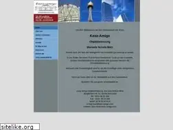 Sites similar to kasa-amigo.com