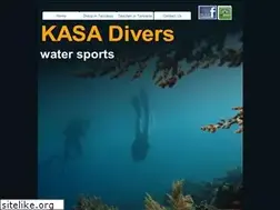 Sites similar to kasa-divers.com