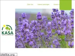 Sites similar to kasa-kandel.de